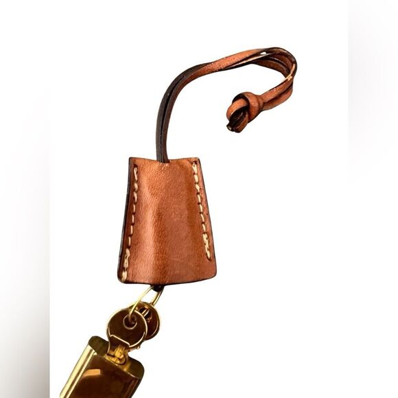 CELINE Lock & Keys - Picture 5 of 8